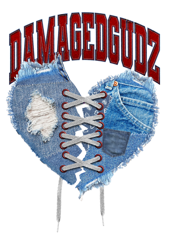 Damagedgudz Shop